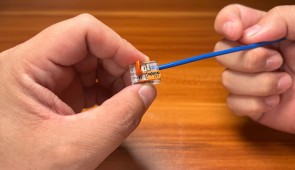 How to use WAGO 221 Splicing Connectors