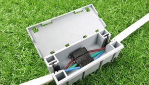Unraveling the Wago Junction Box: A Comprehensive Guide