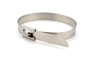 Band Fast with Ear Lokt Buckle