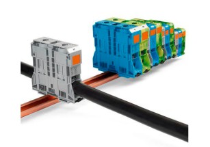WAGO 221-483 Compact Splicing Connectors
