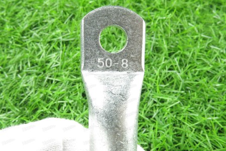 DIN46235 Cable Lugs