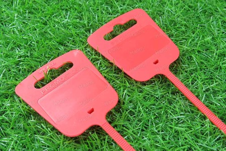 Flag Cable Ties