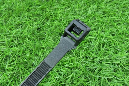 Low Profile Cable Ties
