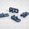 Metal Detectable Cable Tie Anchor Mounts