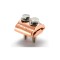 Copper Parallel Groove Clamps