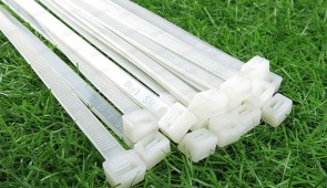 How to choose suitable cable ties