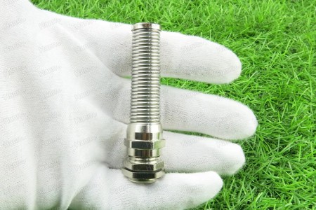 Strain Relief Cable Glands