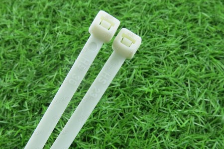 Cable Ties For Higher Fire Protection