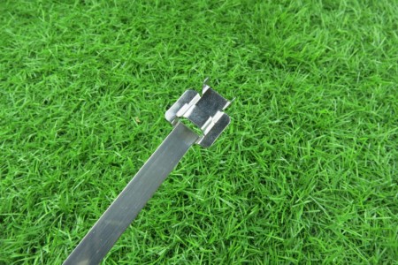 Reusable Stainless Steel Cable Ties