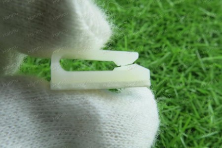 Self-Adhesive Wire Clips