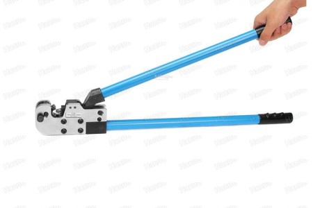 Cable Lug Crimping Tools