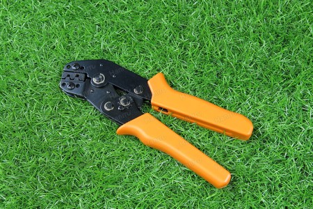 HCT-OBT-0525I Crimping Pliers For Tab and Receptacles