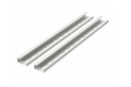 Aluminum G Type DIN Rail