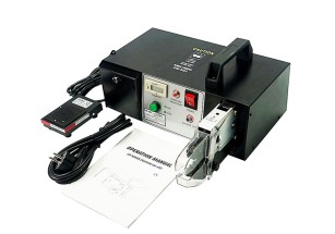 Electric Powered Crimping Machine