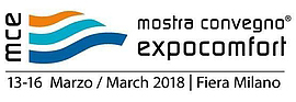 MCE Mostra Convegno Expocomfort