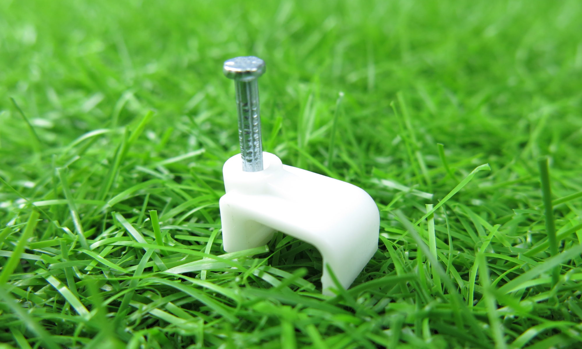 Flat Cable Clips