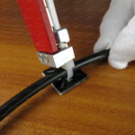 Nylon Cable Tie Gun-Cut