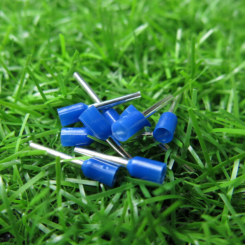 Cord End Terminals