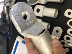 SC Cable Lugs | SC Copper Cable Lugs | Hanrro Manufactured