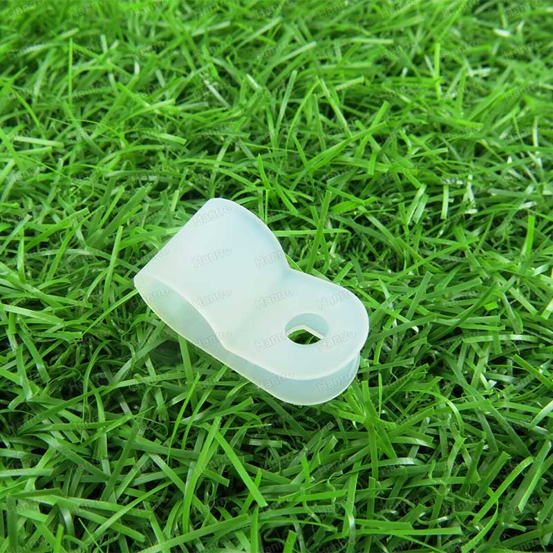 Nylon Cable Clamps