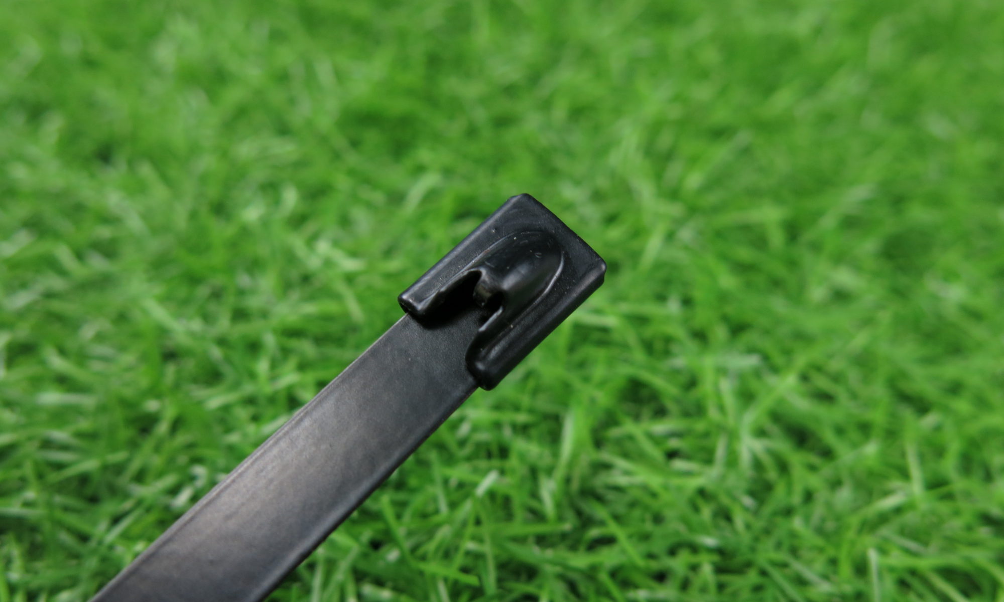 Full Coated Stainless Steel Cable Ties