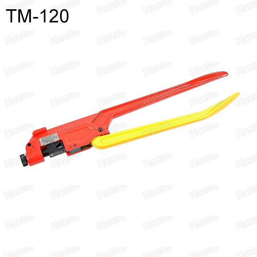 Heavy Duty Crimping Tools-TM-120