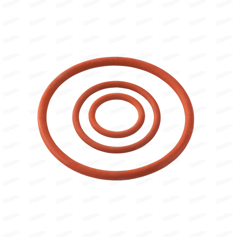 O Ring VMQ