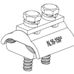 APG Parallel Groove Clamps-B Series