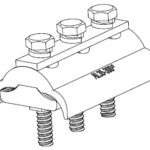 APG Parallel Groove Clamps-C Series