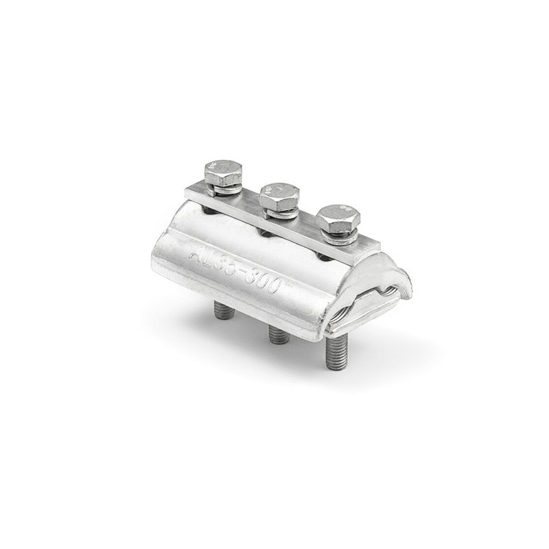 Aluminum Parallel Groove Clamps