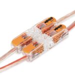Splicing Connectors